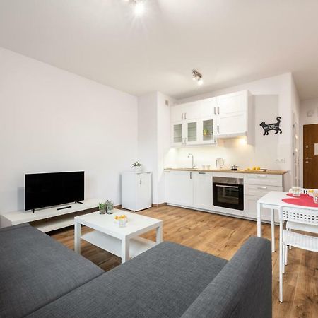 Waw - Apartamenty Wilanow I Βαρσοβία Εξωτερικό φωτογραφία