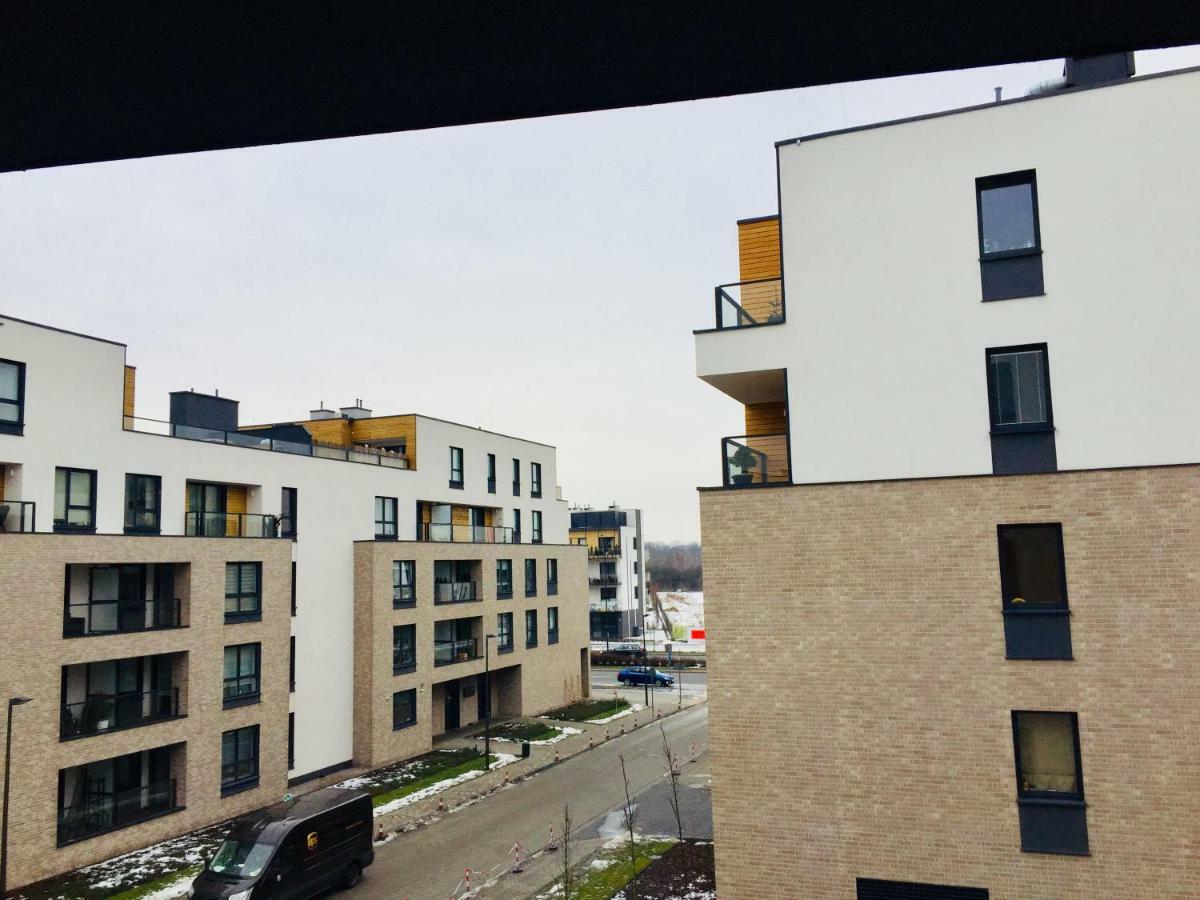 Waw - Apartamenty Wilanow I Βαρσοβία Εξωτερικό φωτογραφία