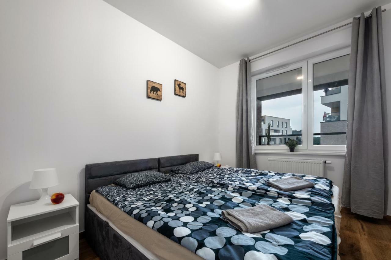 Waw - Apartamenty Wilanow I Βαρσοβία Εξωτερικό φωτογραφία
