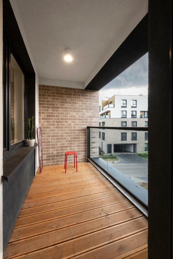 Waw - Apartamenty Wilanow I Βαρσοβία Εξωτερικό φωτογραφία