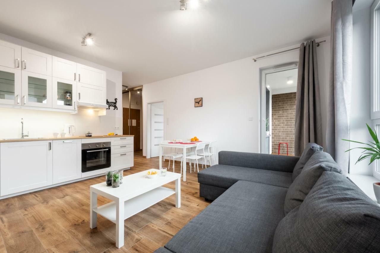 Waw - Apartamenty Wilanow I Βαρσοβία Εξωτερικό φωτογραφία